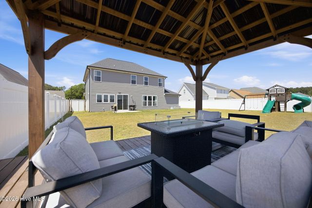 3661 New Town Court, Farmville, NC 27828