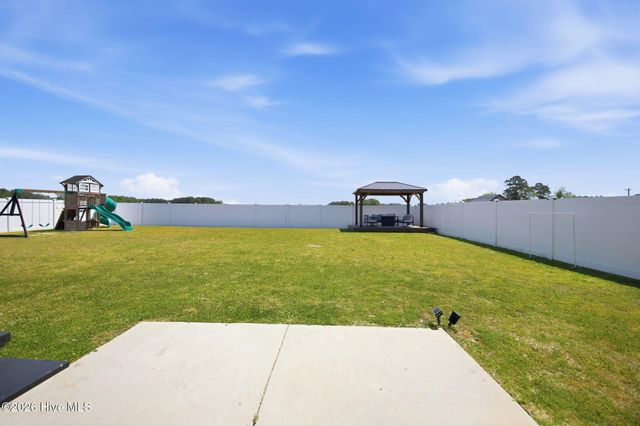3661 New Town Court, Farmville, NC 27828