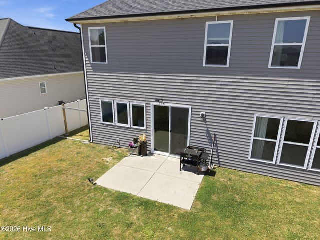 3661 New Town Court, Farmville, NC 27828