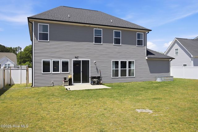 3661 New Town Court, Farmville, NC 27828
