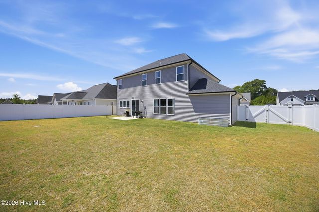 3661 New Town Court, Farmville, NC 27828