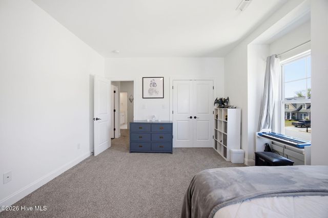 3661 New Town Court, Farmville, NC 27828