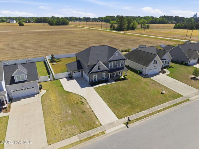 3661 New Town Court, Farmville, NC 27828