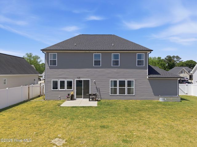 3661 New Town Court, Farmville, NC 27828
