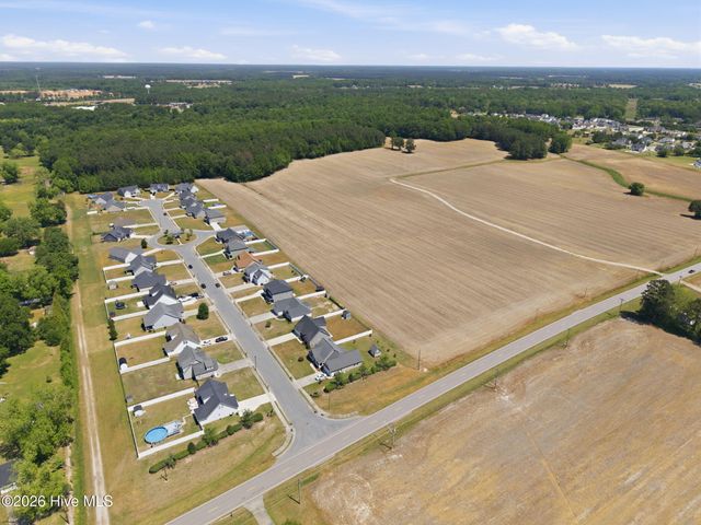 3661 New Town Court, Farmville, NC 27828