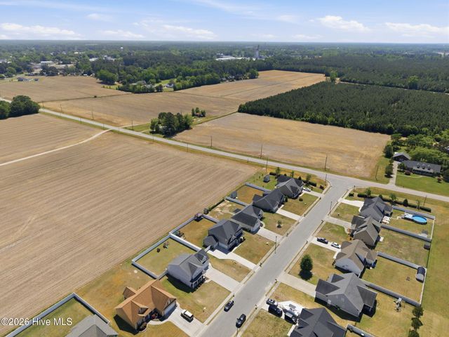 3661 New Town Court, Farmville, NC 27828