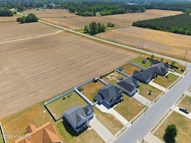 3661 New Town Court, Farmville, NC 27828