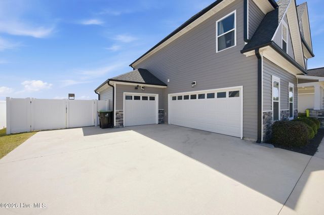 3661 New Town Court, Farmville, NC 27828
