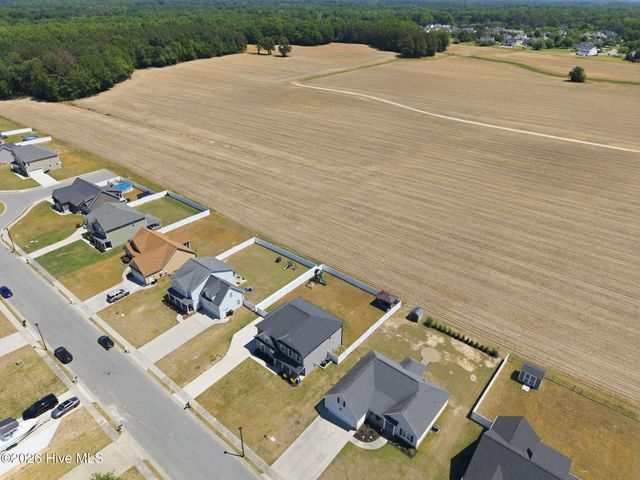 3661 New Town Court, Farmville, NC 27828