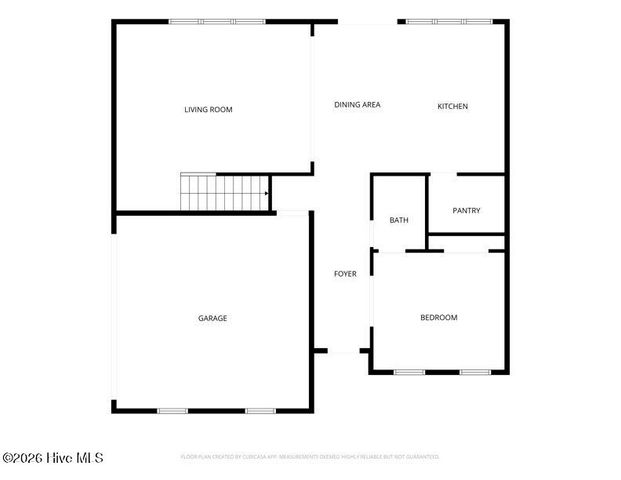 3661 New Town Court, Farmville, NC 27828