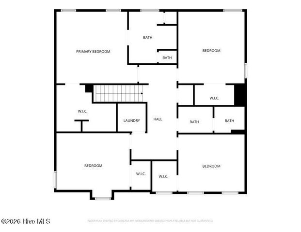 3661 New Town Court, Farmville, NC 27828