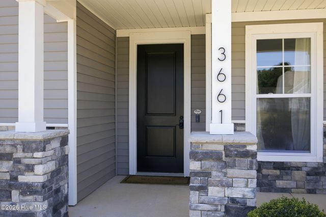 3661 New Town Court, Farmville, NC 27828