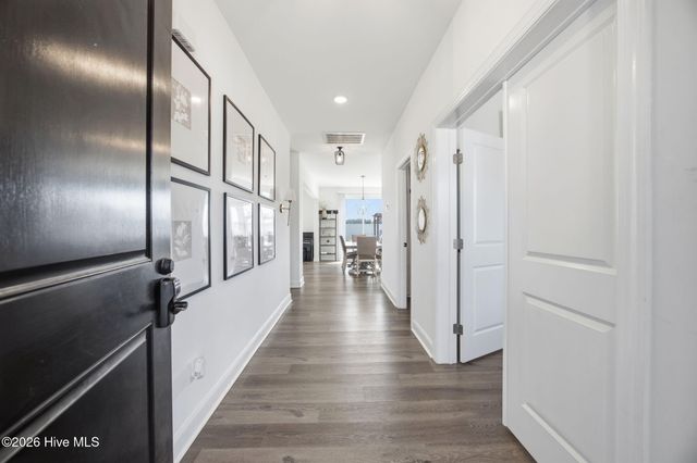 3661 New Town Court, Farmville, NC 27828