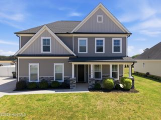 3661 New Town Court, Farmville, NC 27828