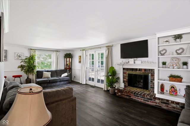 7105 Hague Road, Indianapolis, IN 46256