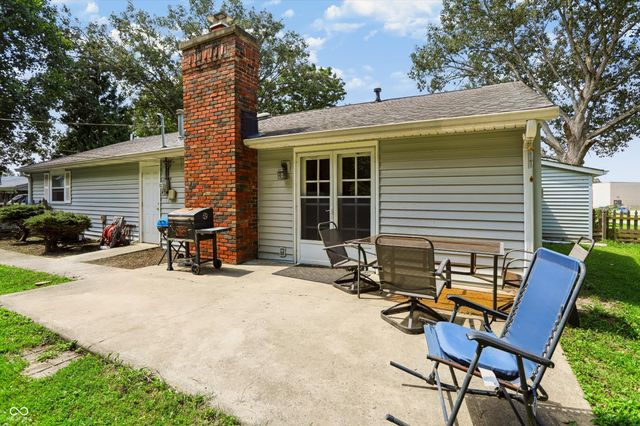 7105 Hague Road, Indianapolis, IN 46256