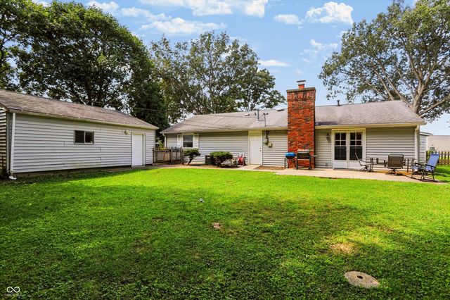 7105 Hague Road, Indianapolis, IN 46256