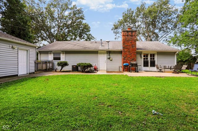 7105 Hague Road, Indianapolis, IN 46256