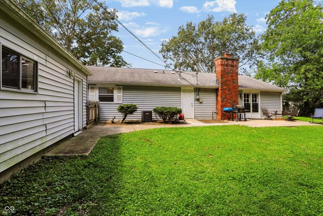 7105 Hague Road, Indianapolis, IN 46256