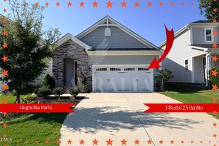 219 Wood Orchid Lane, Garner, NC 27529