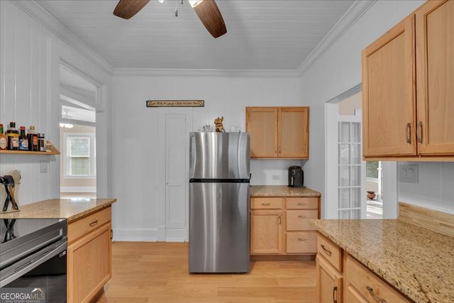 425 S 3rd Street, Vienna, GA 31092