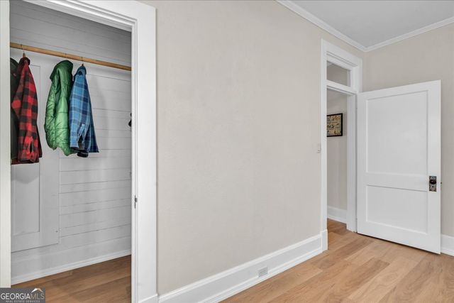 425 S 3rd Street, Vienna, GA 31092