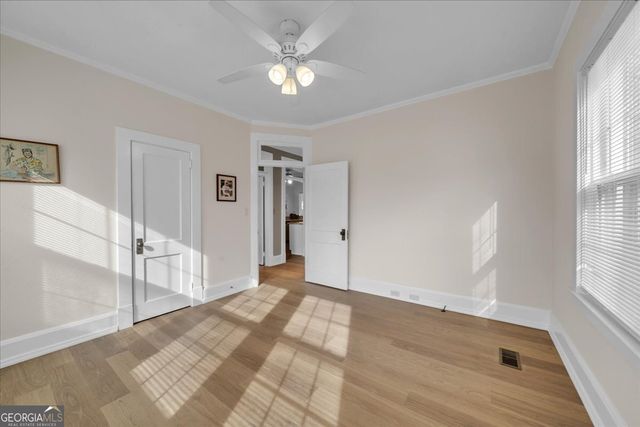 425 S 3rd Street, Vienna, GA 31092