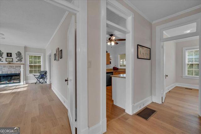 425 S 3rd Street, Vienna, GA 31092