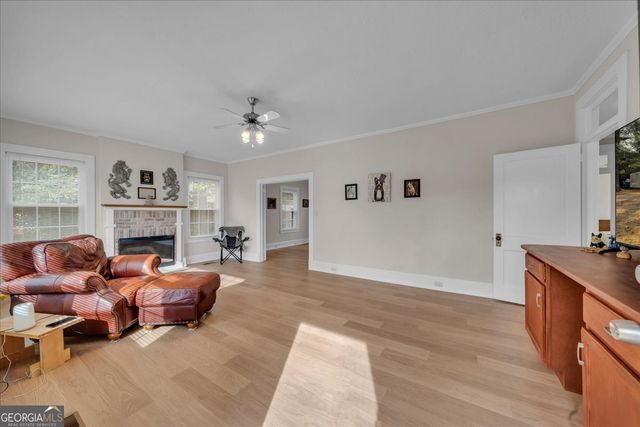 425 S 3rd Street, Vienna, GA 31092