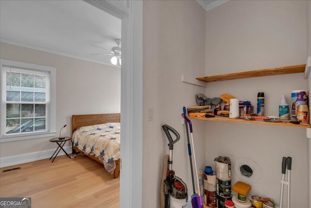 425 S 3rd Street, Vienna, GA 31092