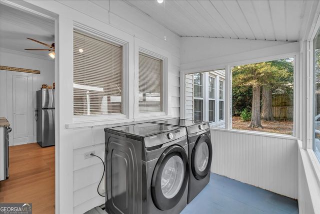 425 S 3rd Street, Vienna, GA 31092