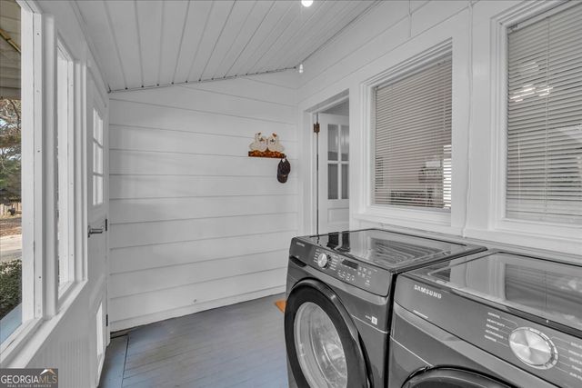 425 S 3rd Street, Vienna, GA 31092