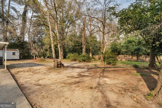 425 S 3rd Street, Vienna, GA 31092