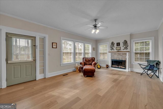 425 S 3rd Street, Vienna, GA 31092