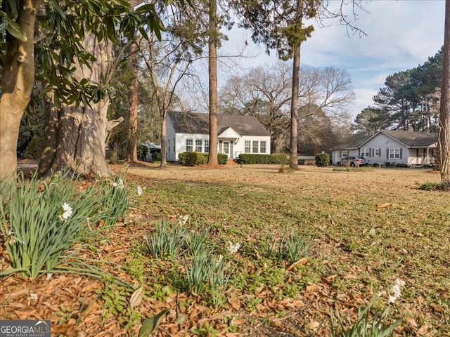 425 S 3rd Street, Vienna, GA 31092