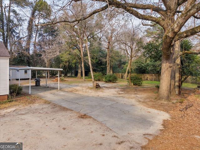 425 S 3rd Street, Vienna, GA 31092