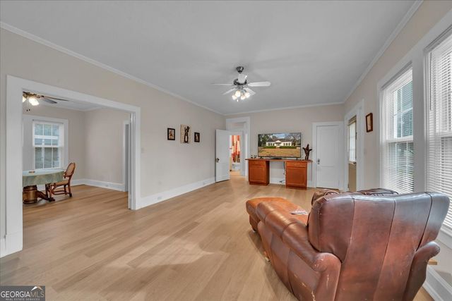 425 S 3rd Street, Vienna, GA 31092