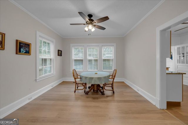 425 S 3rd Street, Vienna, GA 31092