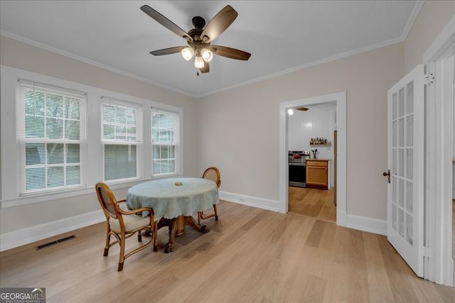 425 S 3rd Street, Vienna, GA 31092