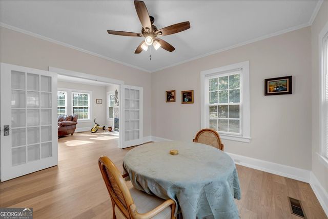 425 S 3rd Street, Vienna, GA 31092