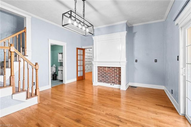 1579 Lake Road, Thomasville, NC 27360