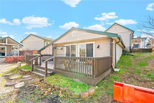 1579 Lake Road, Thomasville, NC 27360