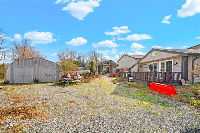 1579 Lake Road, Thomasville, NC 27360