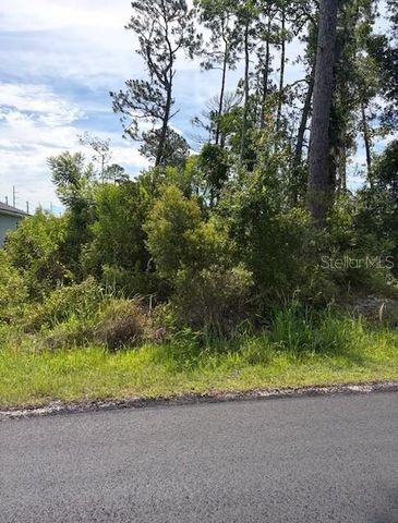 5TH AVENUE, Deland, FL 32724