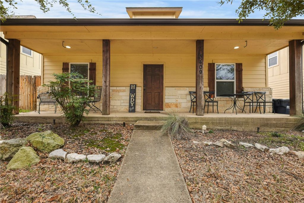 3409 Cullen Trail, College Station, TX 77845 — photo 2