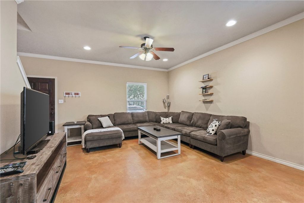 3409 Cullen Trail, College Station, TX 77845 — photo 3