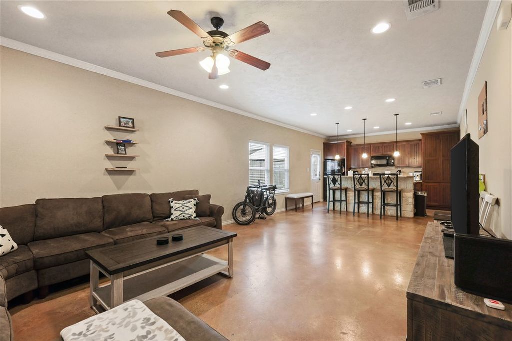3409 Cullen Trail, College Station, TX 77845 — photo 4