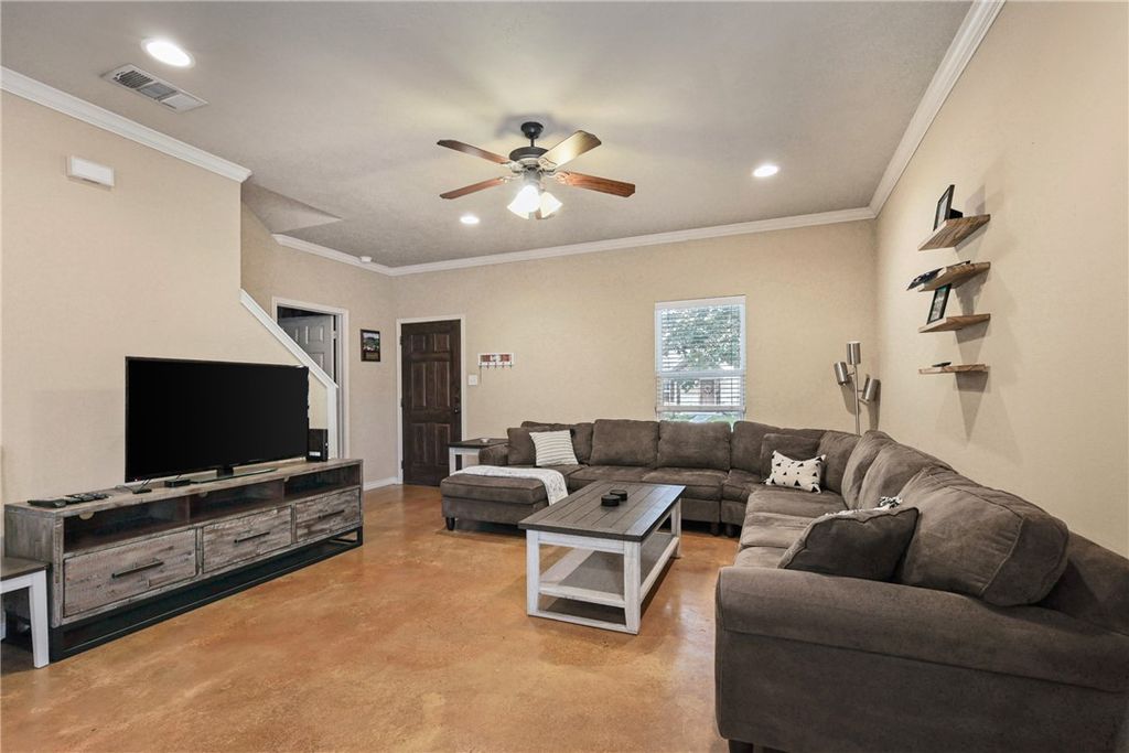 3409 Cullen Trail, College Station, TX 77845 — photo 5