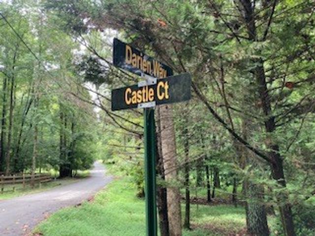 LT 3505R Castle Court, Ellijay, GA 30540