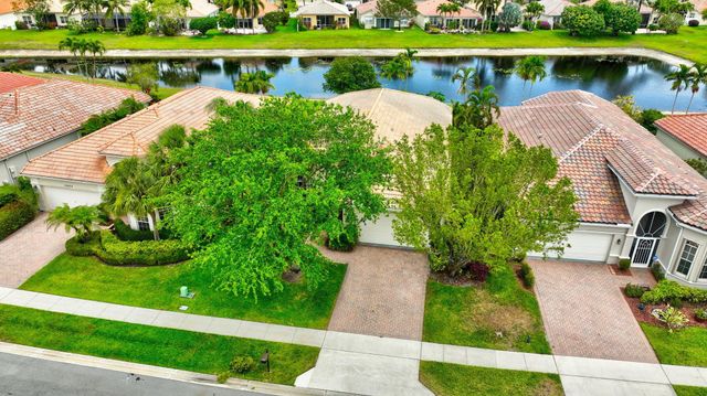 12560 Via Valenza, Boynton Beach, FL 33436